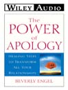 The Power of Apology